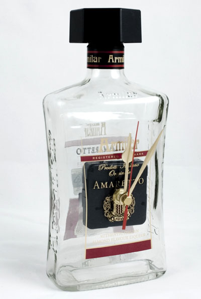 AMARETTO AMARETTO