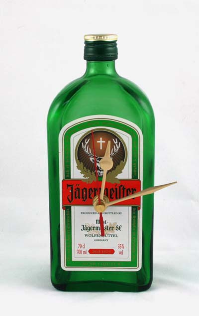 JAGER JAGER