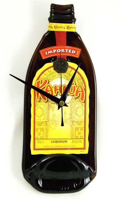 Kahlua Kahlua