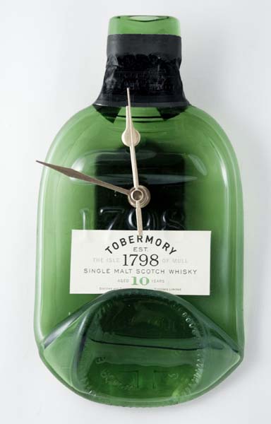Tobermory Tobermory