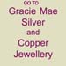 GO TO GRACIE MAE JEWELLERY